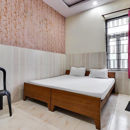 Spot On 40076 Hotel Sunny Bhairaun Ghāt Extérieur photo