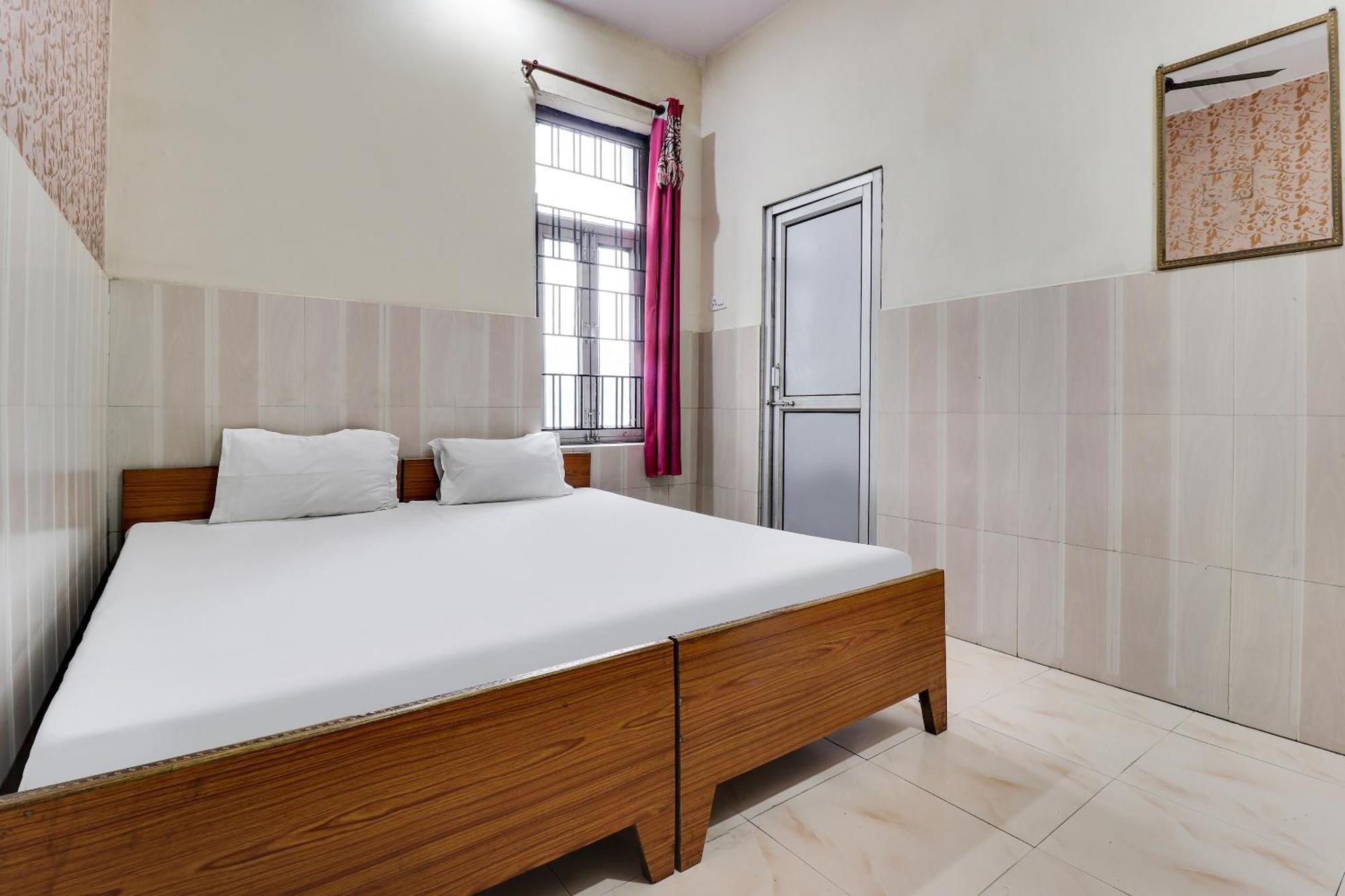 Spot On 40076 Hotel Sunny Bhairaun Ghāt Extérieur photo